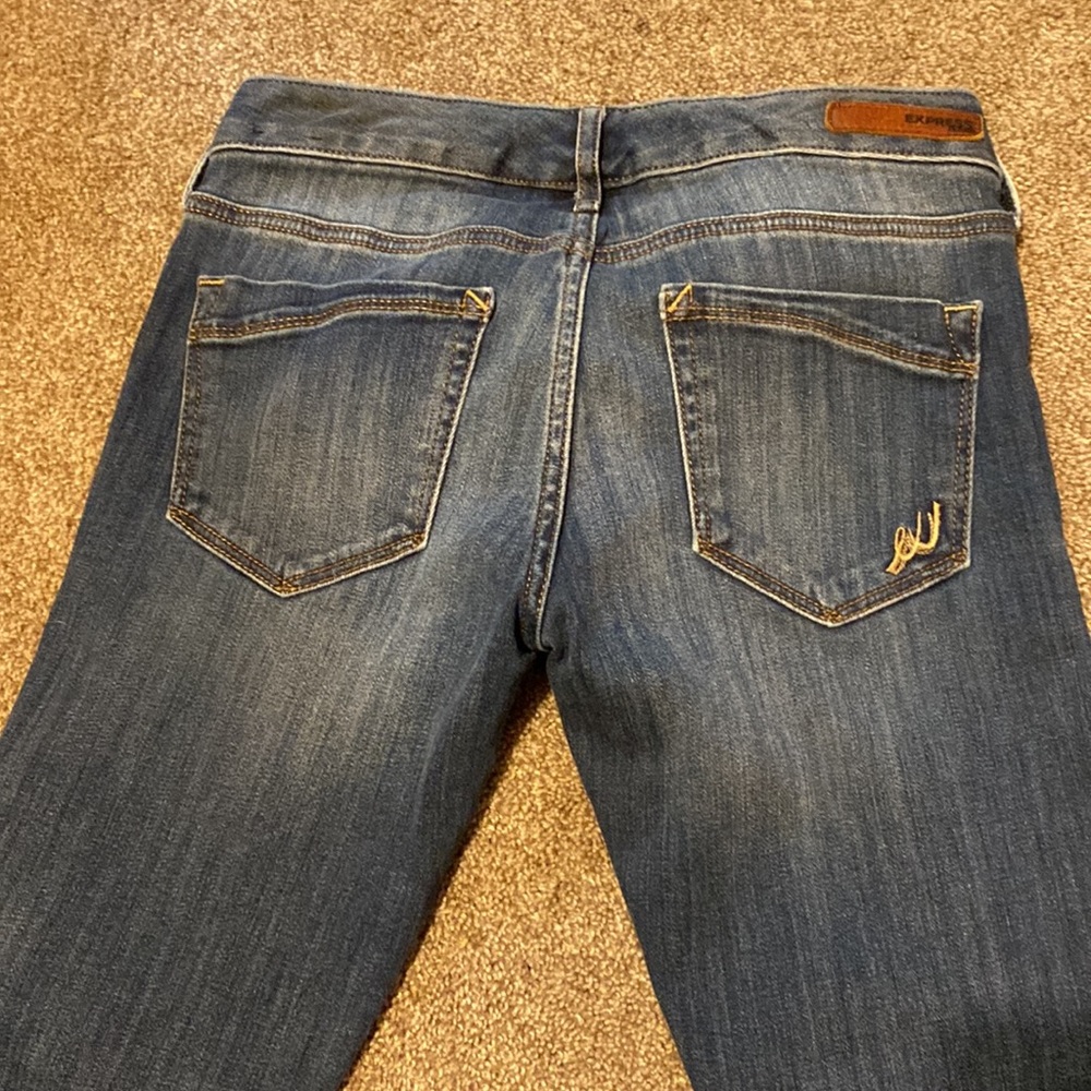 Express Jeans - Picture 4 of 5